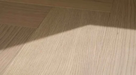 Паркетная доска Auswood Travel Herringbone Oak Malta в Нижнем Новгороде