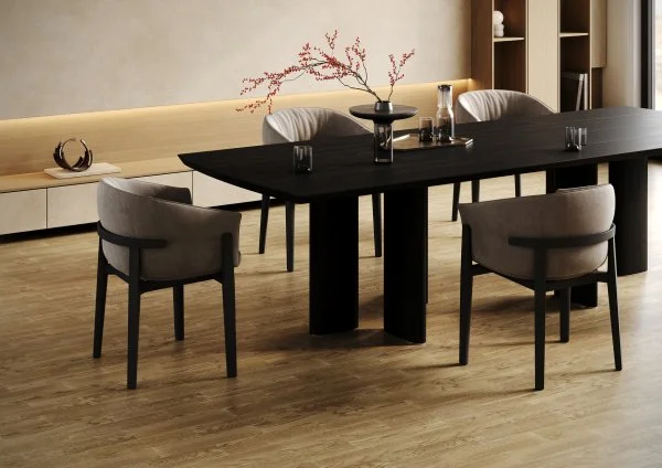 Паркетная доска Quartz Parquet Штучный паркет Дуб Карельский 44-419 в Нижнем Новгороде