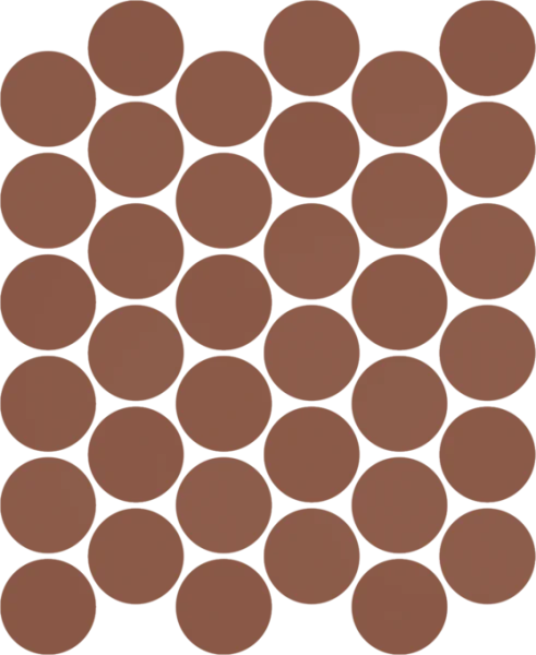 Керамогранит Italon Этернум Гласс Корал Мозаика Лаундж 26.2х30.2 (Люкс) в Нижнем Новгороде