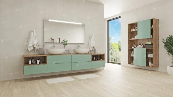 Кварц-виниловая плитка Alpine Floor Sequoia Секвойя Серая ЕСО 6-5  3.2 мм. 43 класс в Нижнем Новгороде