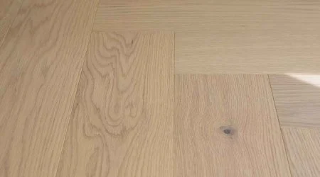 Паркетная доска Auswood Travel Herringbone Oak Malta в Нижнем Новгороде