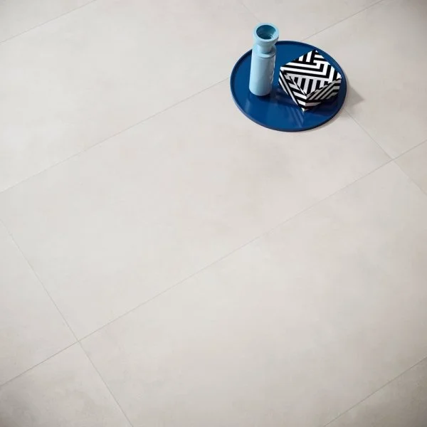 Керамогранит Coliseum Сан-Сиро Уайт 60х120 (Натуральный и Реттифицированный) в Нижнем Новгороде