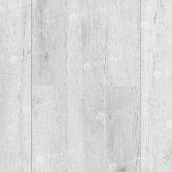 Кварц-виниловая плитка Alpine Floor Premium XL Дуб Морская пена ЕСО 7-21, 8 мм. 43 класс в Нижнем Новгороде