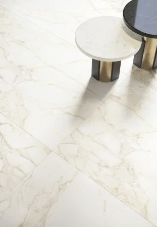 Керамогранит Italon Этернум Каррара 80х160 (Натуральная и Реттифицированная) в Нижнем Новгороде