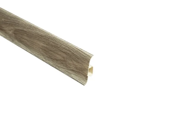 Пластиковый плинтус Bonkeel Color BC6005 (60х25х2200 мм) в Нижнем Новгороде