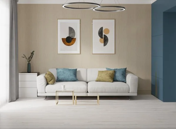 Ламинат Egger PRO 8/33 4V Дуб Вуд-фьорд Белый EPL212 в Нижнем Новгороде