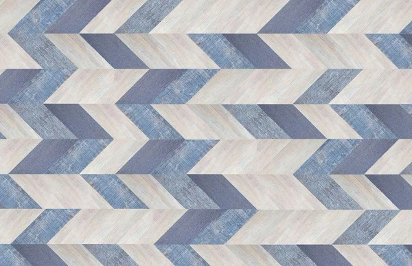 Пробковое покрытие CorkStyle Chevron Blue (1235*305*6 мм) HC в Нижнем Новгороде