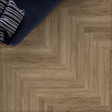 ПВХ плитка FineFlex Wood Дуб Дарвин FX-103 в Нижнем Новгороде