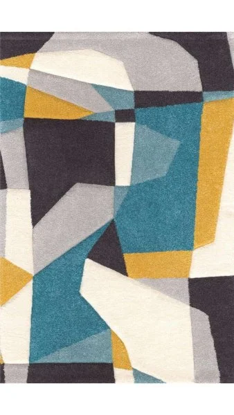 Ковер Синтелон Pastel 1,60x2,30 02KYS Прямоугольник в Нижнем Новгороде