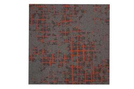 Ковровая плитка AW Macro 91 в Нижнем Новгороде