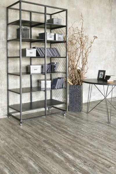 Каменно-полимерная плитка Alpine Floor Intense Северное Сияние ECO 9-6, 6 мм 43 класс в Нижнем Новгороде