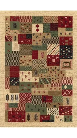 Ковер Синтелон Solid 2,00x3,00 04VAV Прямоугольник в Нижнем Новгороде