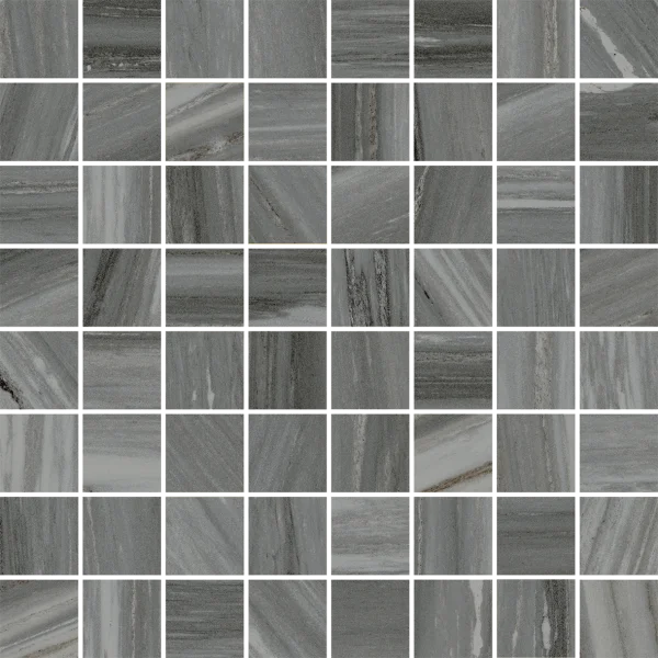 Керамогранит Italon Шарм Эдванс Палиссандро 29,2х29,2 мозаика (Люкс) в Нижнем Новгороде