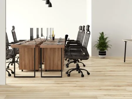 ПВХ Плитка IVC Tanto 833 Windsor Oak в Нижнем Новгороде