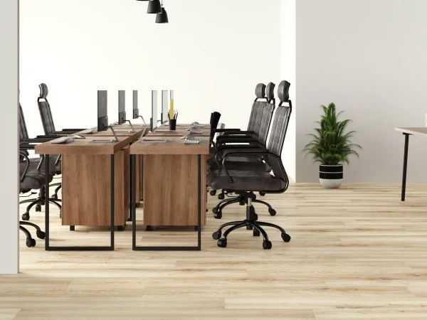 ПВХ Плитка IVC Tanto 833 Windsor Oak в Нижнем Новгороде