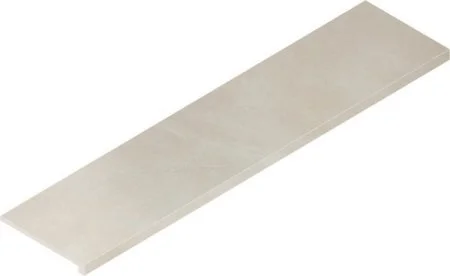 Керамогранит Italon Континуум Пьюр Ступень Фронт 33х120 (Натуральная) в Нижнем Новгороде