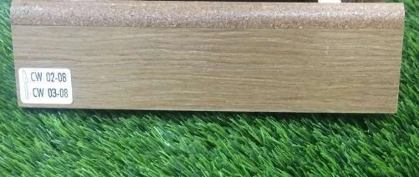 Эластичный пробковый плинтус ArtCorkDesing CW 03-08 10х60х915 мм в Нижнем Новгороде