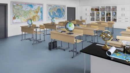 Линолеум Tarkett Acczent Pro Aspect 10 3 м в Нижнем Новгороде