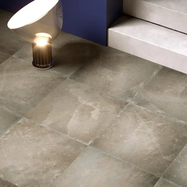 Керамогранит Coliseum Ривьера Дарк 60х60 (Натуральный и Реттифицированный) в Нижнем Новгороде