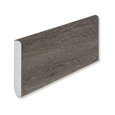 Кварцевый плинтус Fargo 1604 Дуб Французский градиент 80х11х2200 мм в Нижнем Новгороде