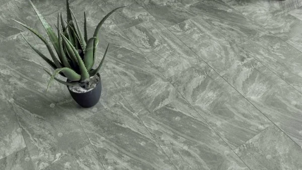 Кварц-виниловая плитка Alpine Floor Light Stone Хэмпшир ECO-15-11 2,5 мм. 43 класс в Нижнем Новгороде