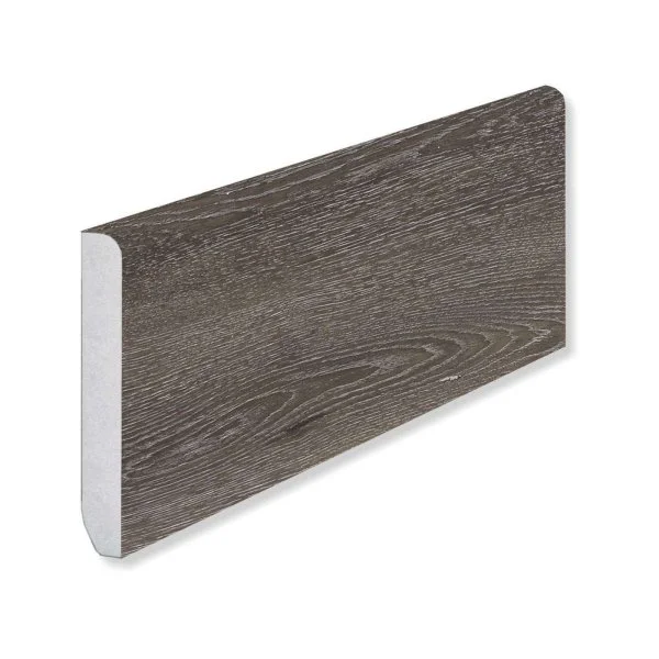 Кварцевый плинтус Fargo 1604 Дуб Французский градиент 80х11х2200 мм в Нижнем Новгороде