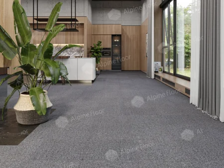 Ковровая плитка Alpine Floor Huron 402-3 Манитулин в Нижнем Новгороде
