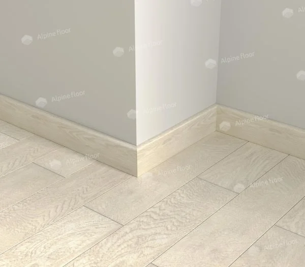 Кварцевый плинтус Alpine Floor Parquet Light 13-14 Дуб Адара в Нижнем Новгороде