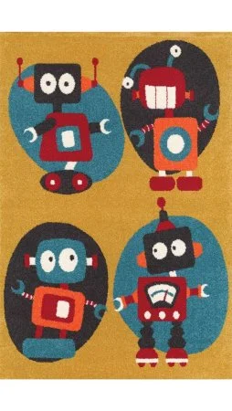 Ковер Синтелон Play 1,20x1,70 E2YPY Прямоугольник в Нижнем Новгороде