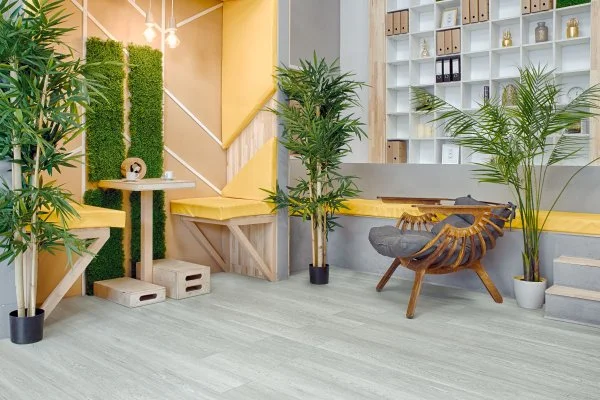 Каменно-полимерная плитка Alpine Floor Grand Sequoia Секвоя Сагано ECO 11-22, 4мм 43 класс в Нижнем Новгороде