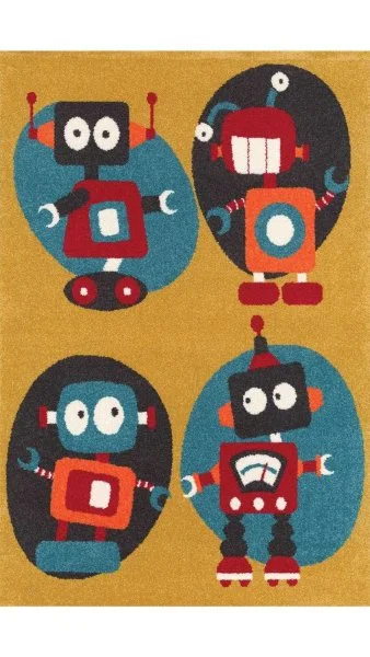 Ковер Синтелон Play 1,20x1,70 E2YPY Прямоугольник в Нижнем Новгороде