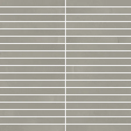 Керамогранит Italon Континуум Айрон Мозаика Стрип 30х30 (Натуральная) в Нижнем Новгороде