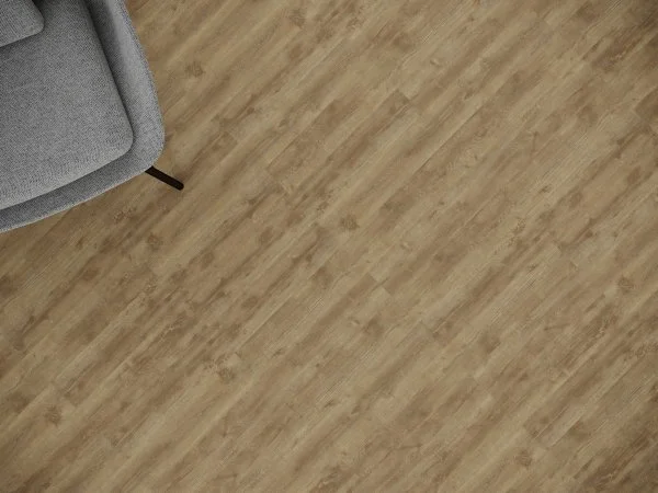 Кварц-виниловая плитка FineFloor Strong Дуб Мура FF-1254 в Нижнем Новгороде