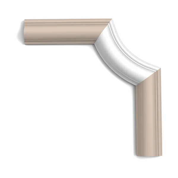 Угловой элемент Orac P801C (198*110*260 мм) в Нижнем Новгороде