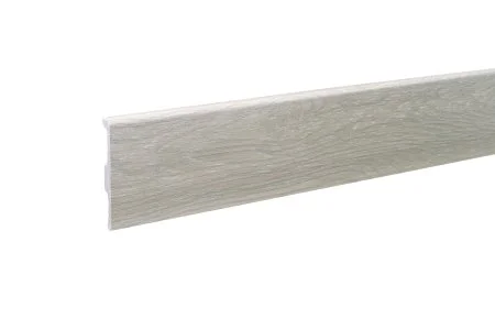 Плинтус дюрополимерный Bonkeel Дуб Густо (80х14х2000 мм) в Нижнем Новгороде