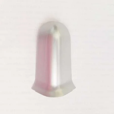 Угол наружный для плинтуса ALP-C65 Cеребро (ПВХ) в Нижнем Новгороде