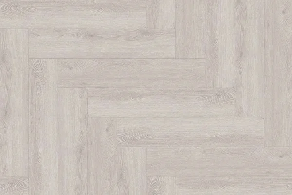 Виниловый пол Floor Factor Herringbone White Smoke Oak в Нижнем Новгороде