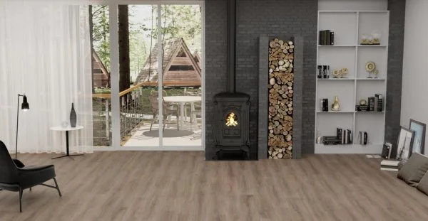 Ламинат Sunfloor 8/32 SF32TV-32 Дуб Джонсон 4v в Нижнем Новгороде