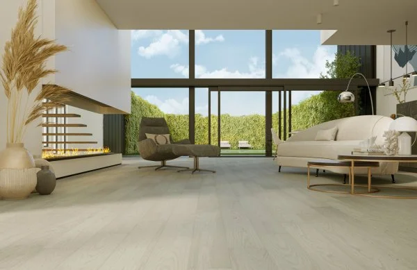 Паркетная доска Quartz Parquet Классик 7 мм Дуб Песочный 408 в Нижнем Новгороде