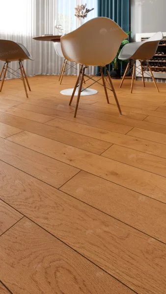 Инженерная доска Alpine Floor Villa Дуб Кальвадос в Нижнем Новгороде