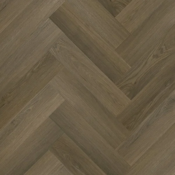 Кварц-виниловая плитка Fargo Herringbone 44-4105-12 Дуб Ванкувер (Градиент) в Нижнем Новгороде