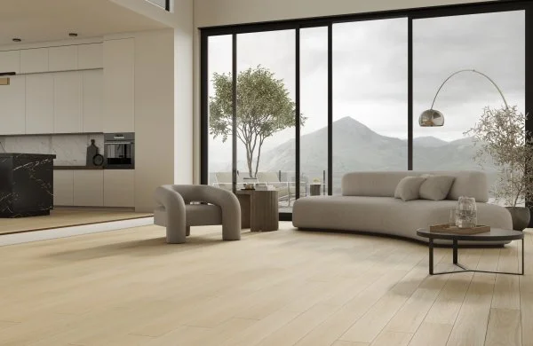 Паркетная доска Quartz Parquet Классик 7 мм Дуб Испанский 404 в Нижнем Новгороде