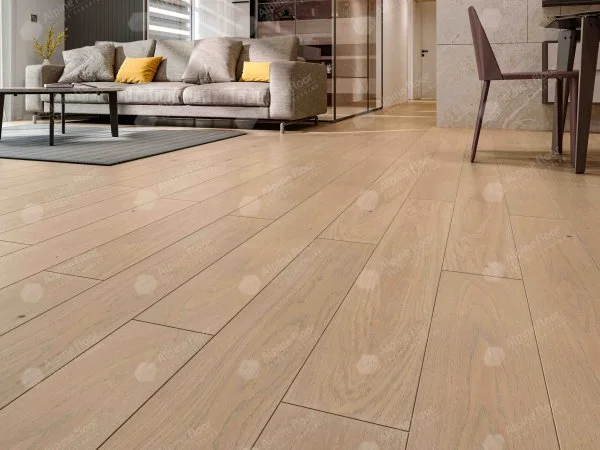 Инженерная доска Alpine Floor Villa Дуб Сэнди в Нижнем Новгороде