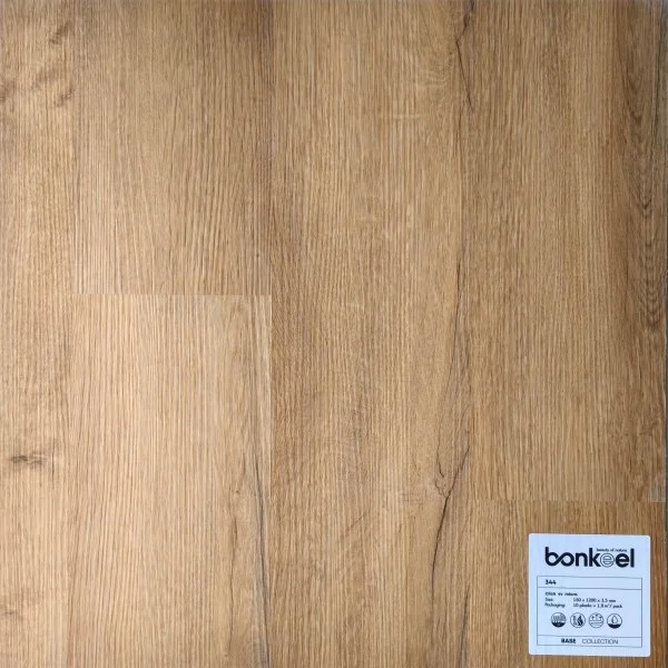 Плитка SPC Bonkeel Base 3.5мм 344 в Нижнем Новгороде
