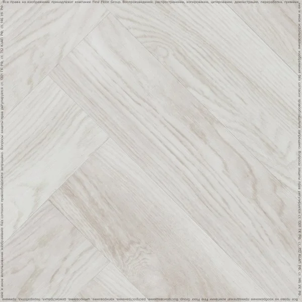 ПВХ плитка FineFlex Wood Дуб Лапландский FX-105 в Нижнем Новгороде