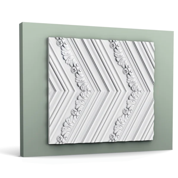 Декоративная панель Orac W130 (200x40x2 см) в Нижнем Новгороде