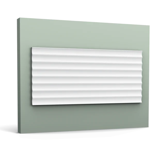 Декоративная панель Orac W109 (200x25x1.2 см) в Нижнем Новгороде