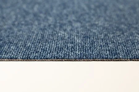 Ковровая плитка Bonkeel Space Blue в Нижнем Новгороде