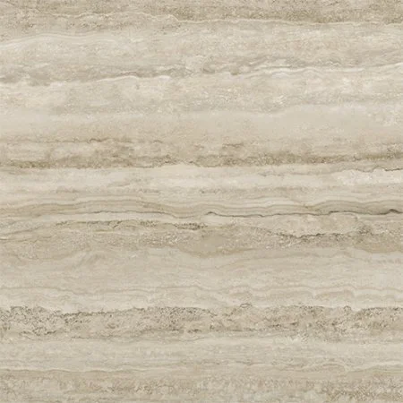 Керамогранит Vitra CityStone Травертин Линейный 60х60 (Натуральная и Реттифицированная) в Нижнем Новгороде