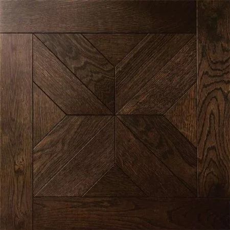 Модульный паркет Kochanelli Верона Дуб Темный 470х470х15 мм в Нижнем Новгороде